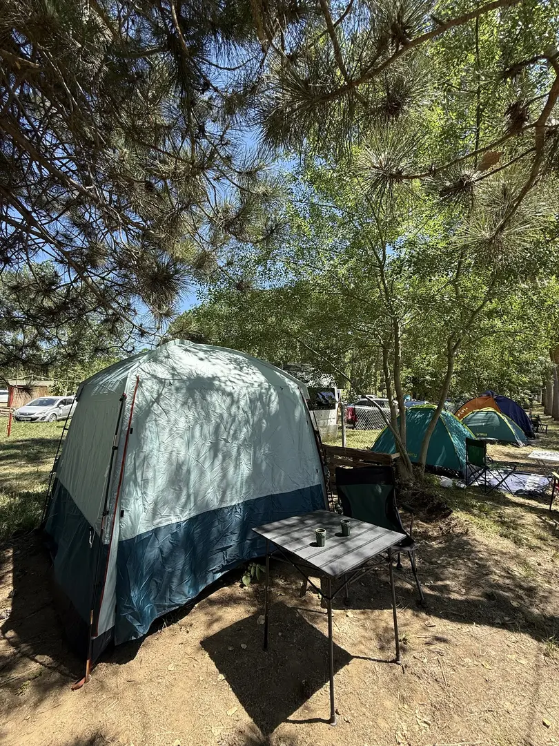 Manastır Kamp ve Karavan Alanı — Kırklareli — küçük resim 4