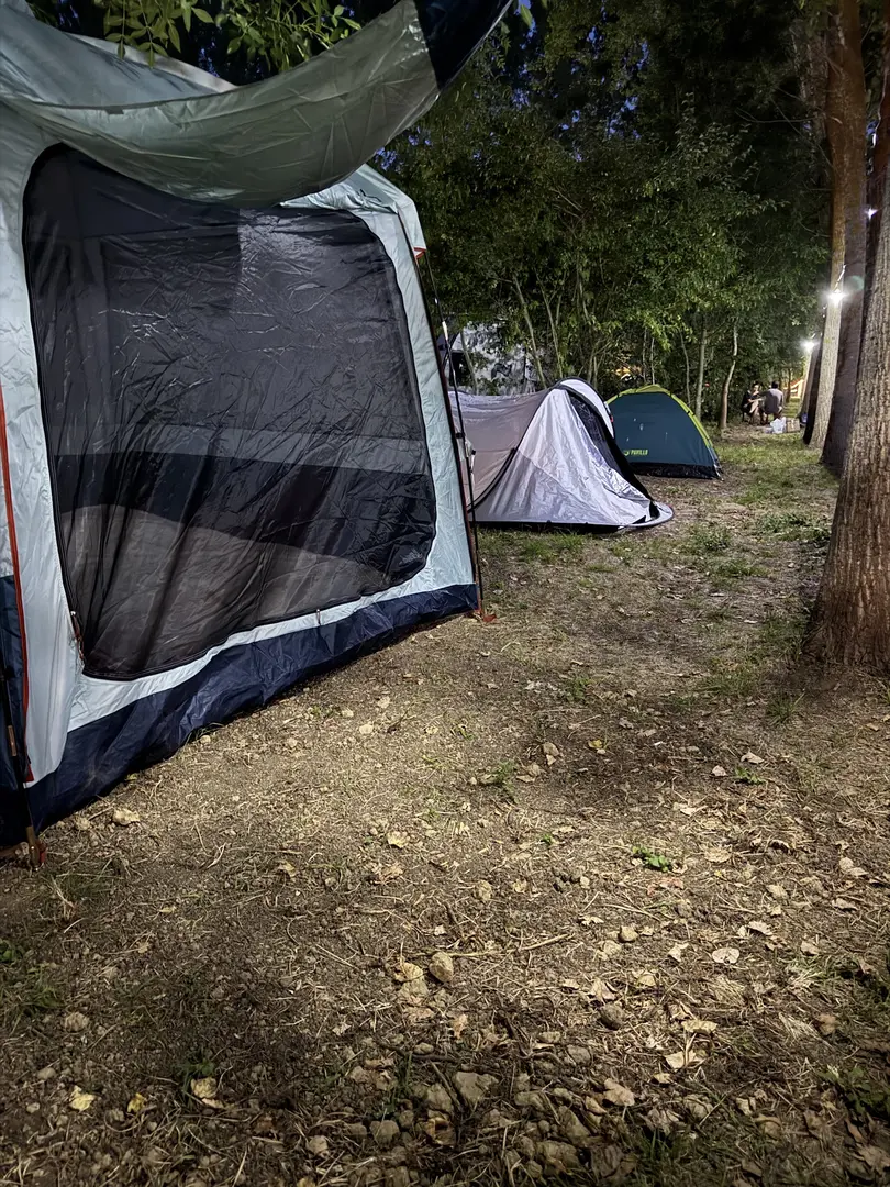 Manastır Kamp ve Karavan Alanı — Kırklareli — küçük resim 7