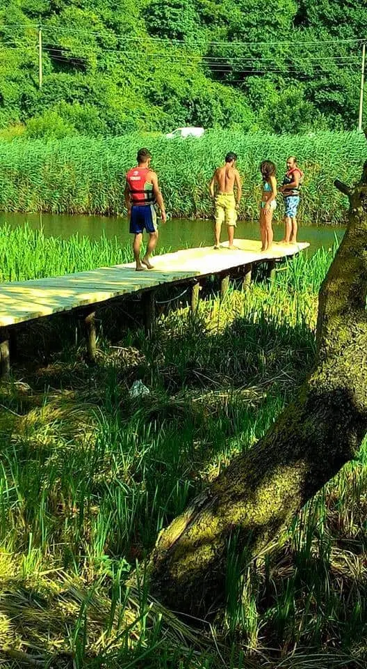 Kıyıköy Camping (Kasımpaşalı's place) — Kırklareli — küçük resim 9