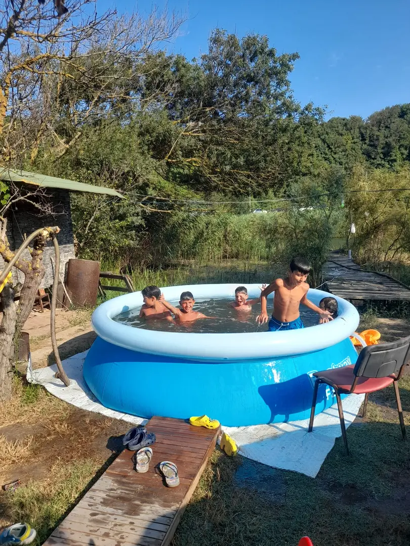 Kıyıköy Camping (Kasımpaşalı's place) — Kırklareli — küçük resim 2