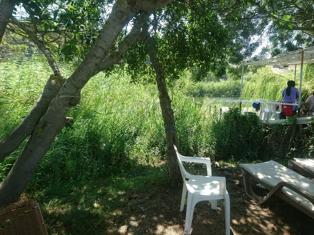Kıyıköy Camping (Kasımpaşalı's place) — Kırklareli — küçük resim 6