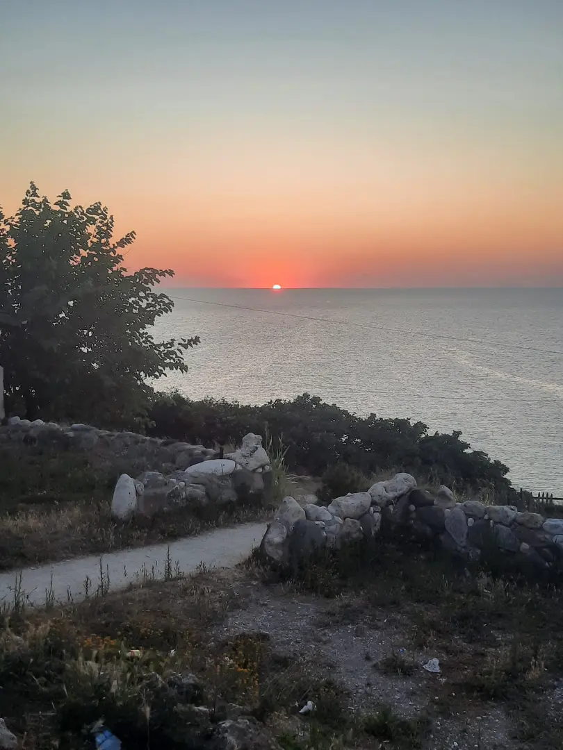 Kıyıköy Camping (Kasımpaşalı's place) — Kırklareli — küçük resim 8