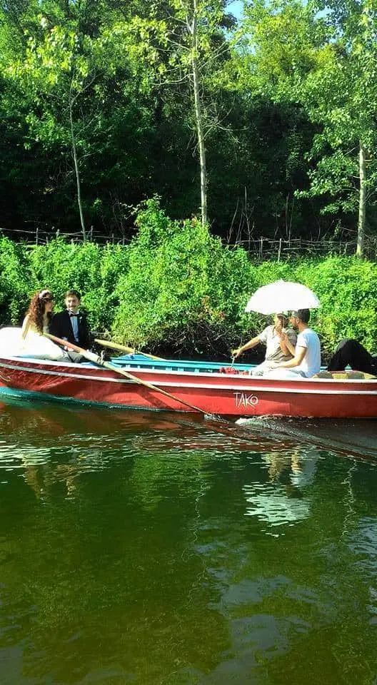 Kıyıköy Camping (Kasımpaşalı's place) — Kırklareli — küçük resim 5