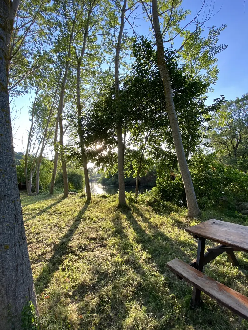 ilyas baba camping area — Kırklareli — küçük resim 7