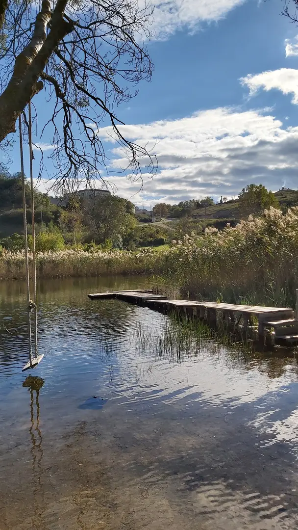 ilyas baba camping area — Kırklareli — küçük resim 10