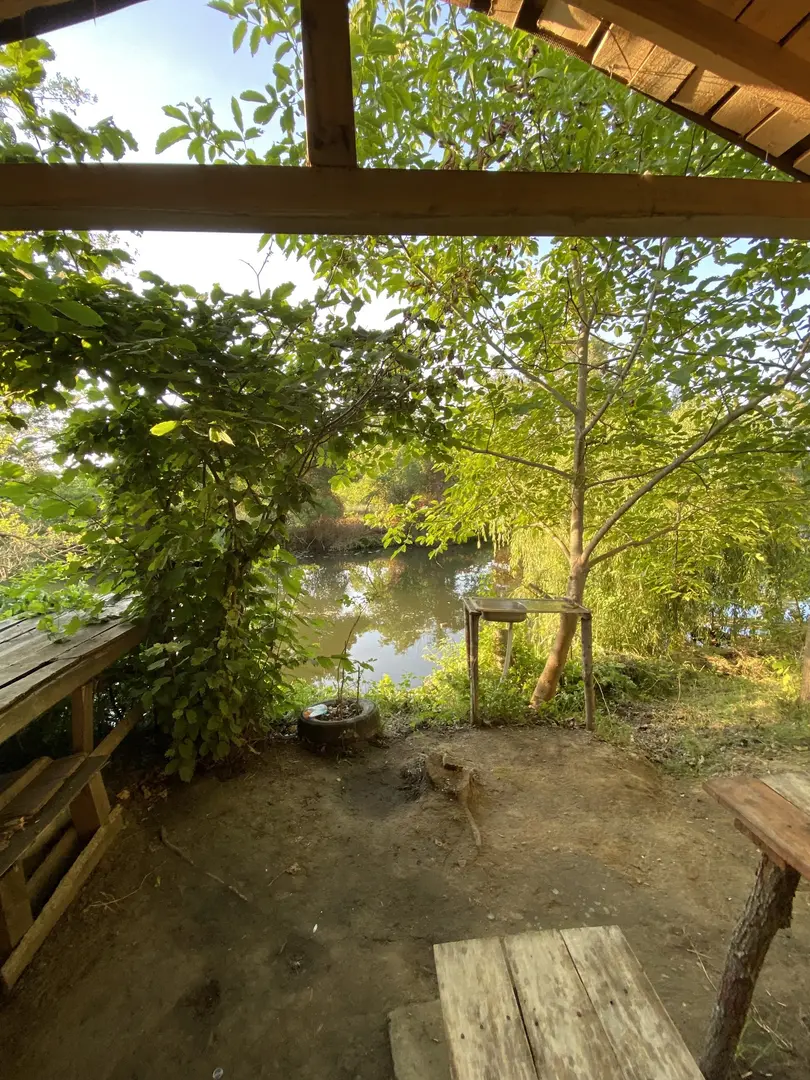 ilyas baba camping area — Kırklareli — küçük resim 5