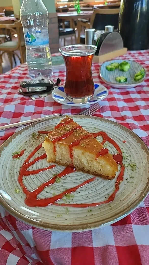 Te Ora Bağ Evi Bungalov — Kırklareli — küçük resim 6