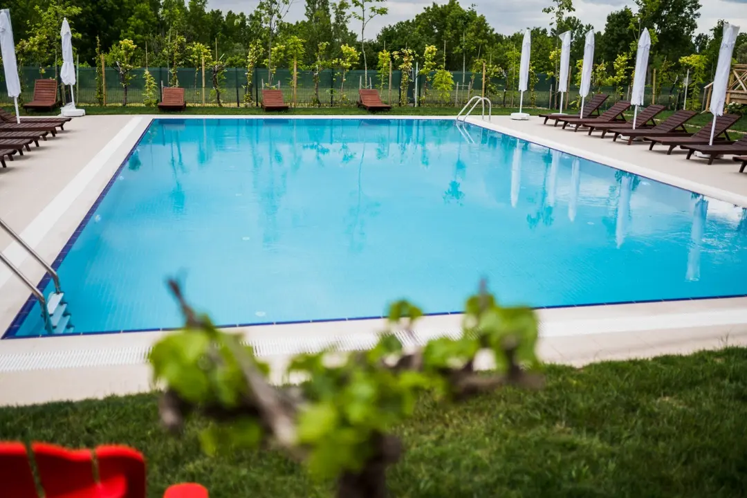 Te Ora Bağ Evi Bungalov — Kırklareli — küçük resim 3