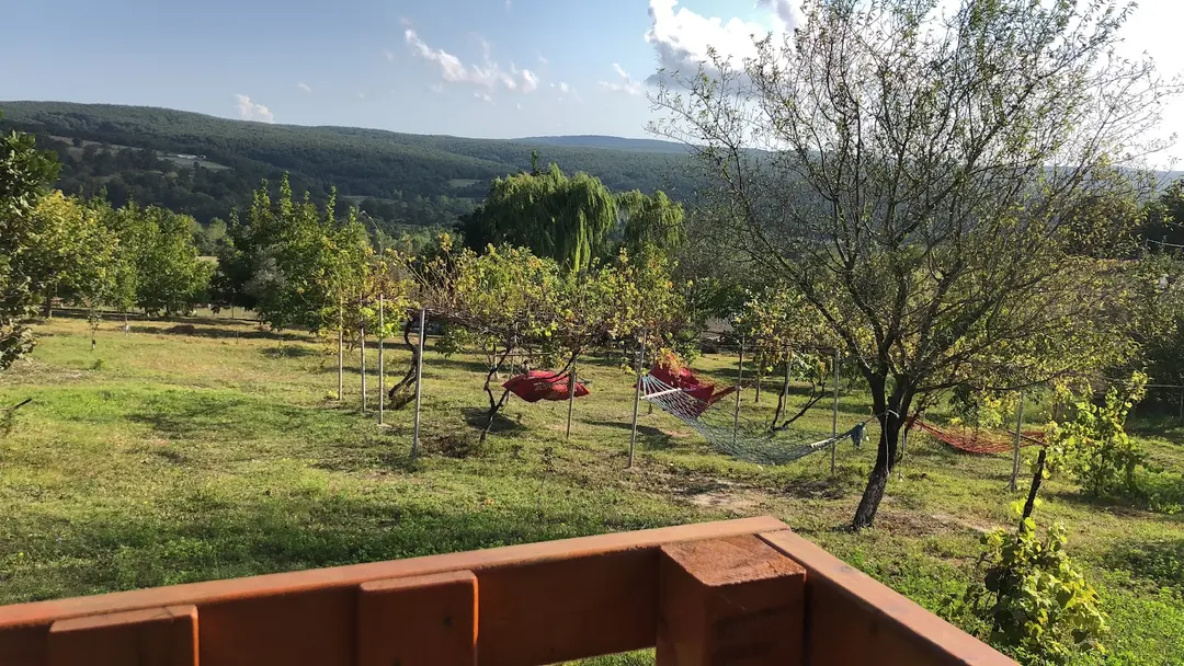 Köyevi — Kırklareli — küçük resim 6