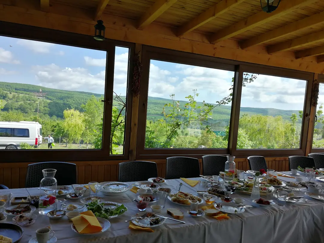 Köyevi — Kırklareli — küçük resim 7