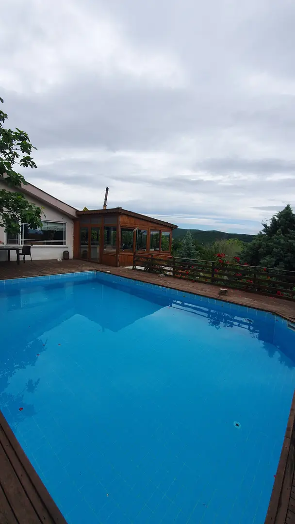 Köyevi — Kırklareli — küçük resim 2