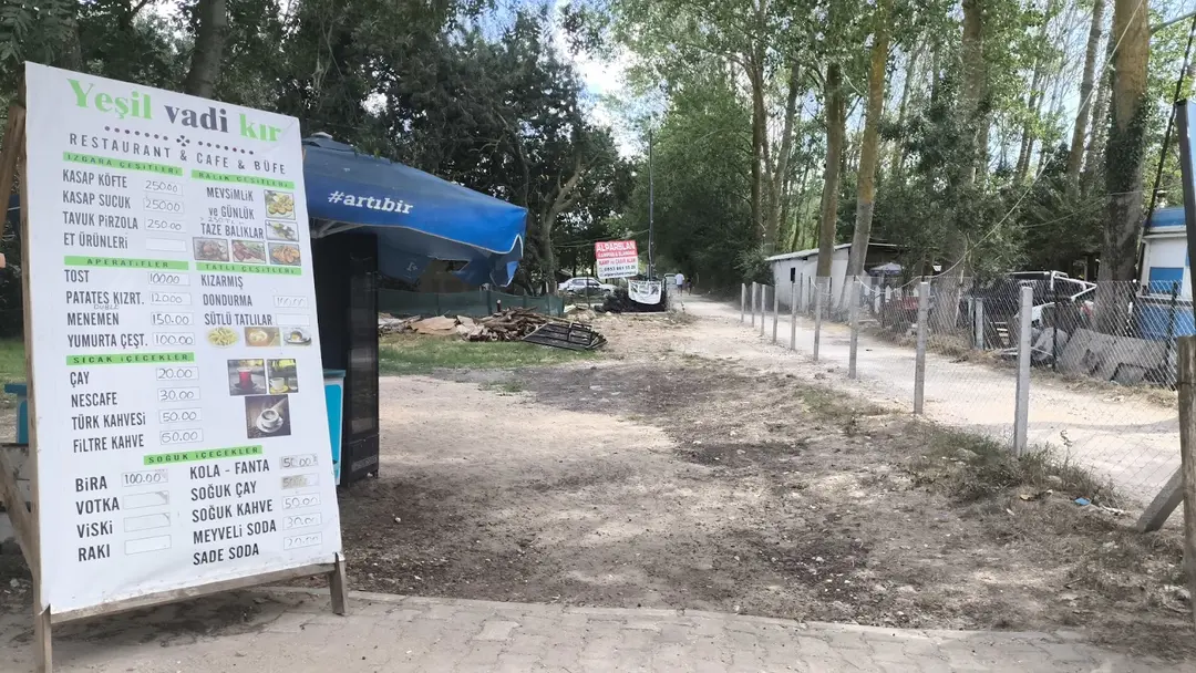 Saklı Cennet Kamp Alanı — Kırklareli — küçük resim 2