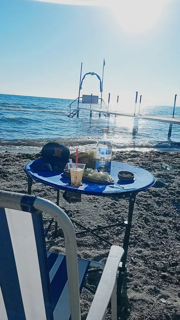 Ünal Camping — Tekirdağ — küçük resim 3