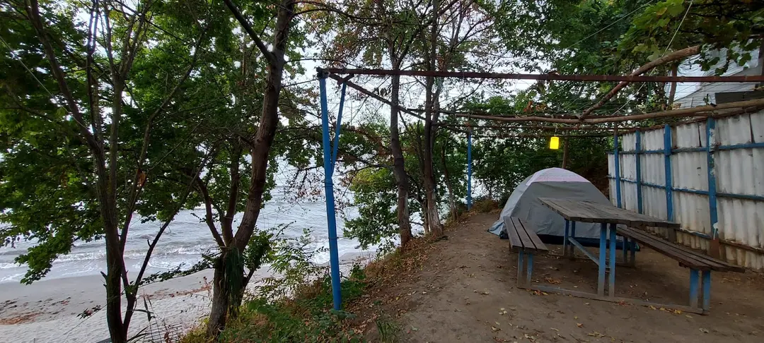 Ünal Camping — Tekirdağ — küçük resim 6