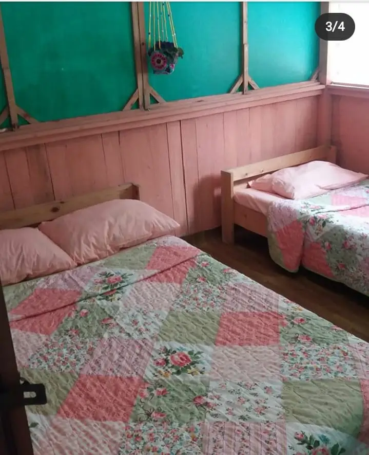 Ünal Camping — Tekirdağ — küçük resim 2