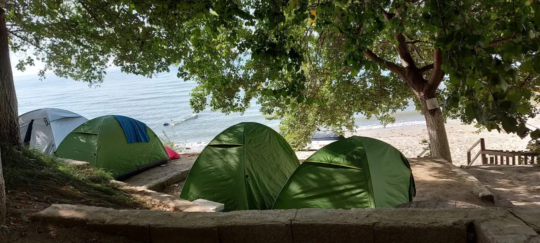 Ünal Camping — Tekirdağ — küçük resim 7