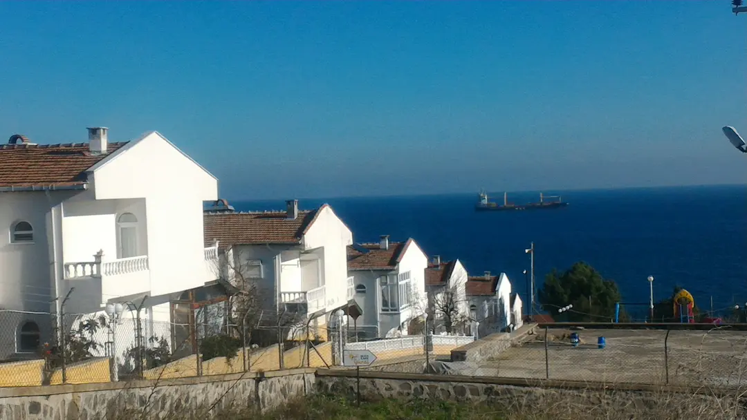 ASPIM Barbaros Kamp Yeri