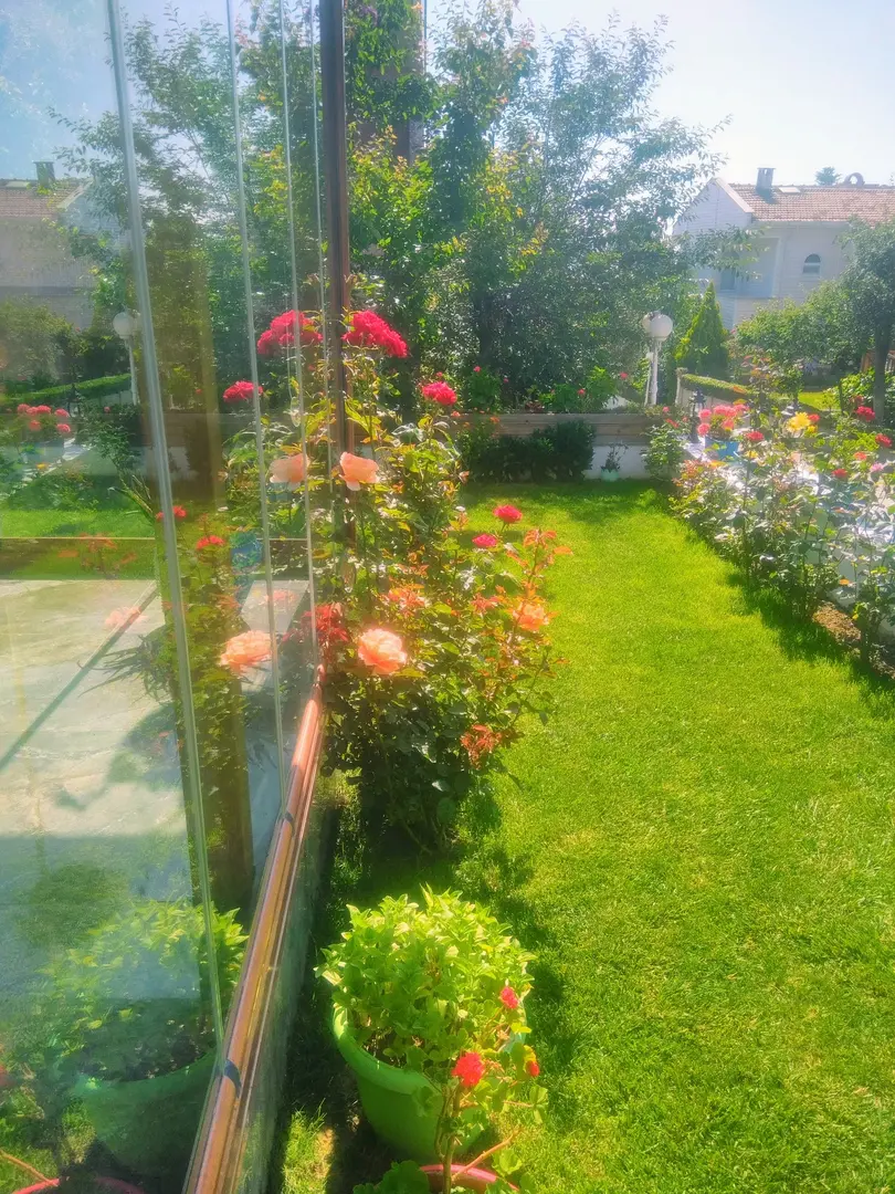 ASPIM Barbaros Camping Site — Tekirdağ — küçük resim 5