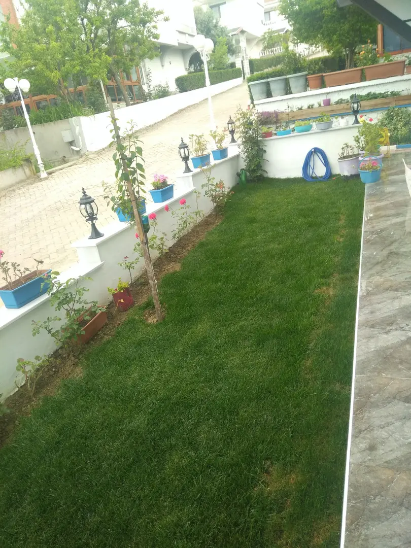 ASPIM Barbaros Camping Site — Tekirdağ — küçük resim 8