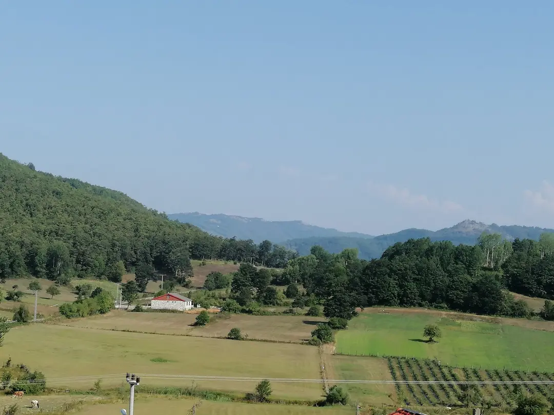 ASPIM Barbaros Camping Site — Tekirdağ — küçük resim 3