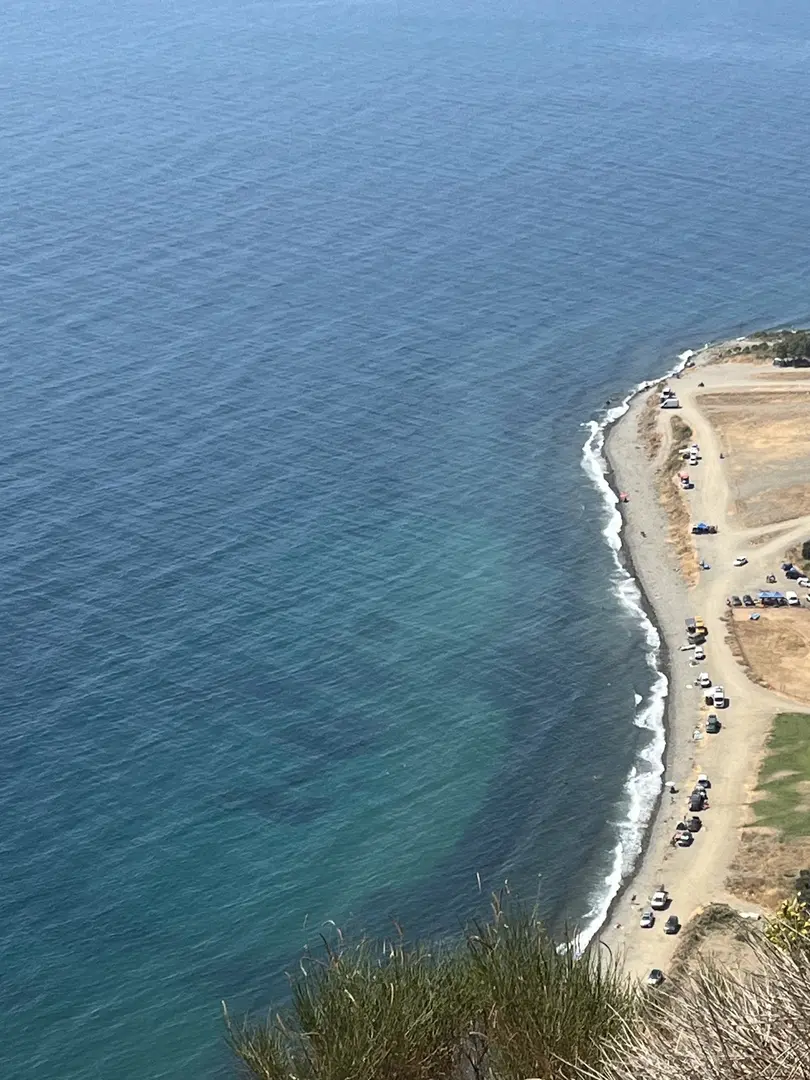 Área de Camping Uçmak Dere — Tekirdağ — küçük resim 3