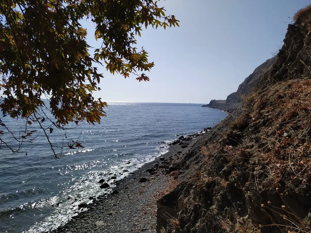 Área de Camping Uçmak Dere — Tekirdağ — küçük resim 6
