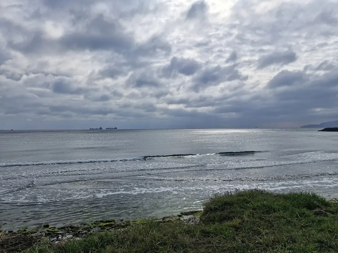 Tekirdağ Camping Area — Tekirdağ — küçük resim 5