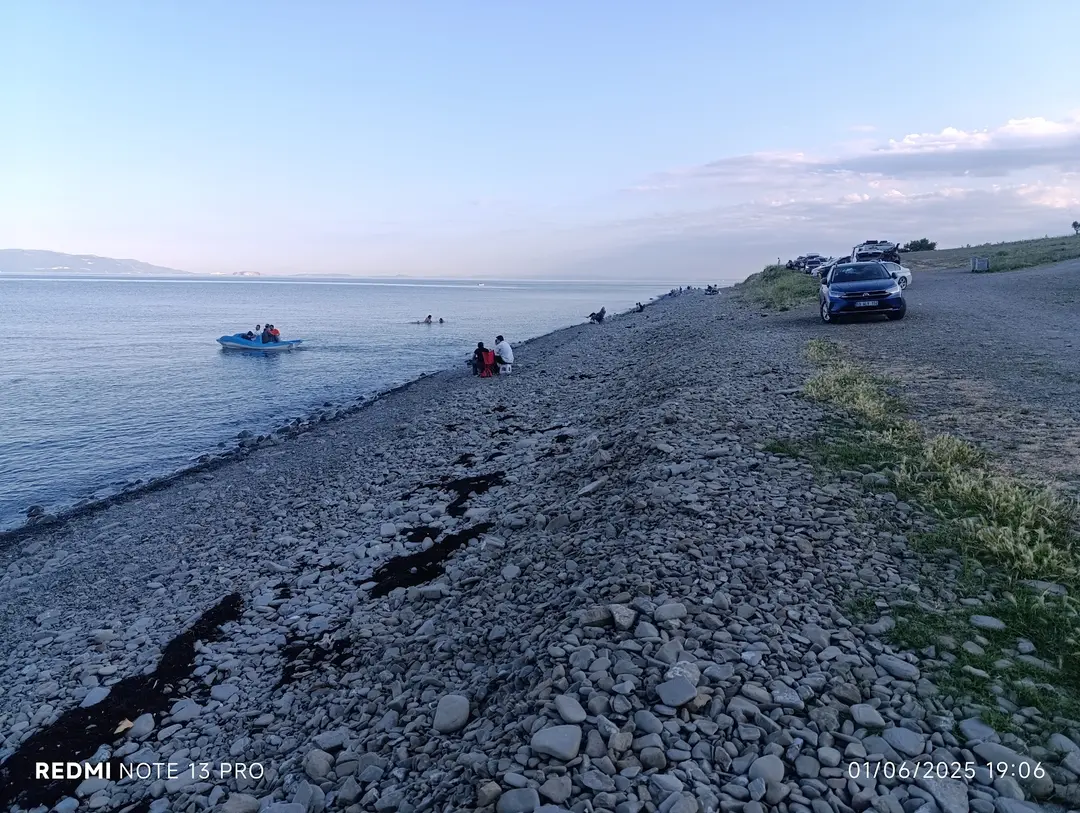 Uçmakdere Yamaç Paraşütü ve Kamp Bölgesi — Tekirdağ — küçük resim 8