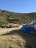 Uçmakdere Yamaç Paraşütü ve Kamp Bölgesi