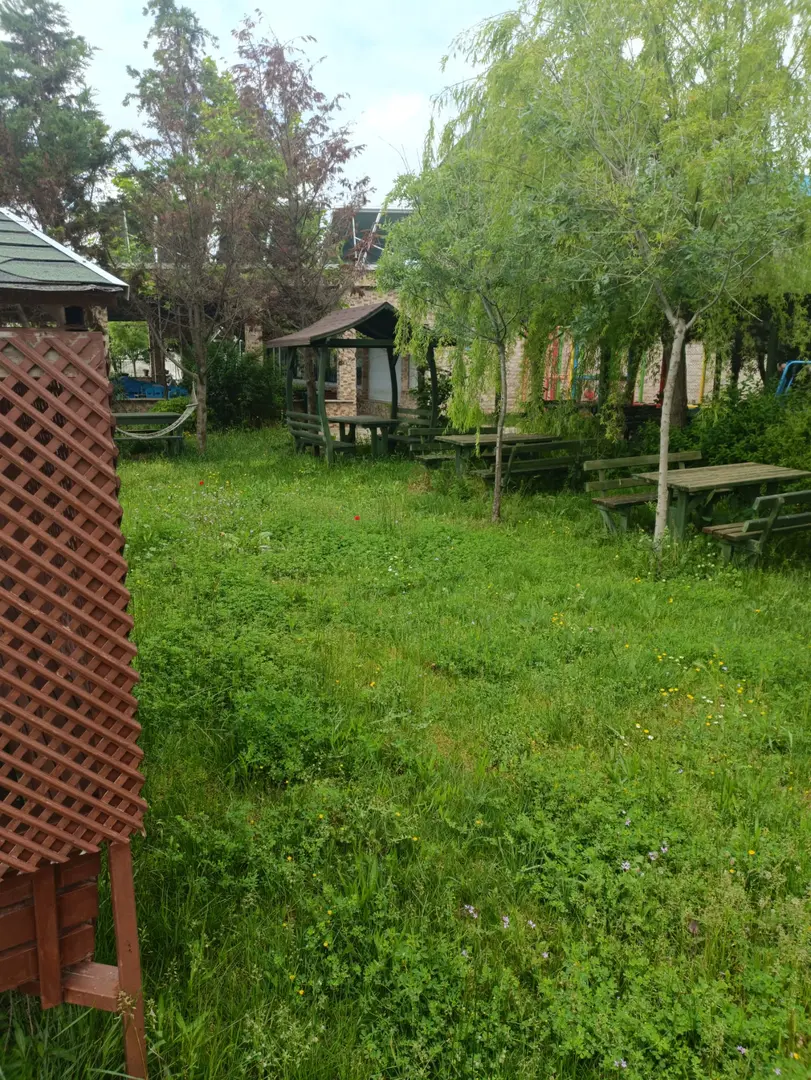 Safir Karavan & Camping Area — Tekirdağ — küçük resim 5