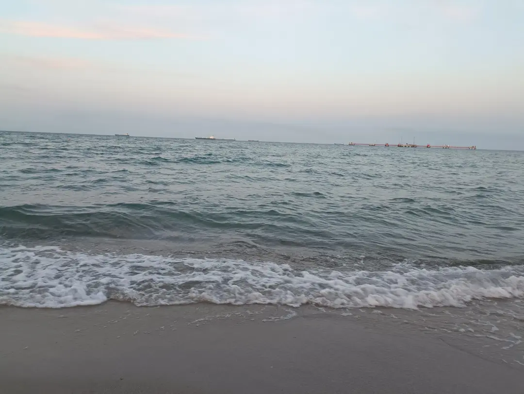 Safir Karavan & Camping Area — Tekirdağ — küçük resim 8