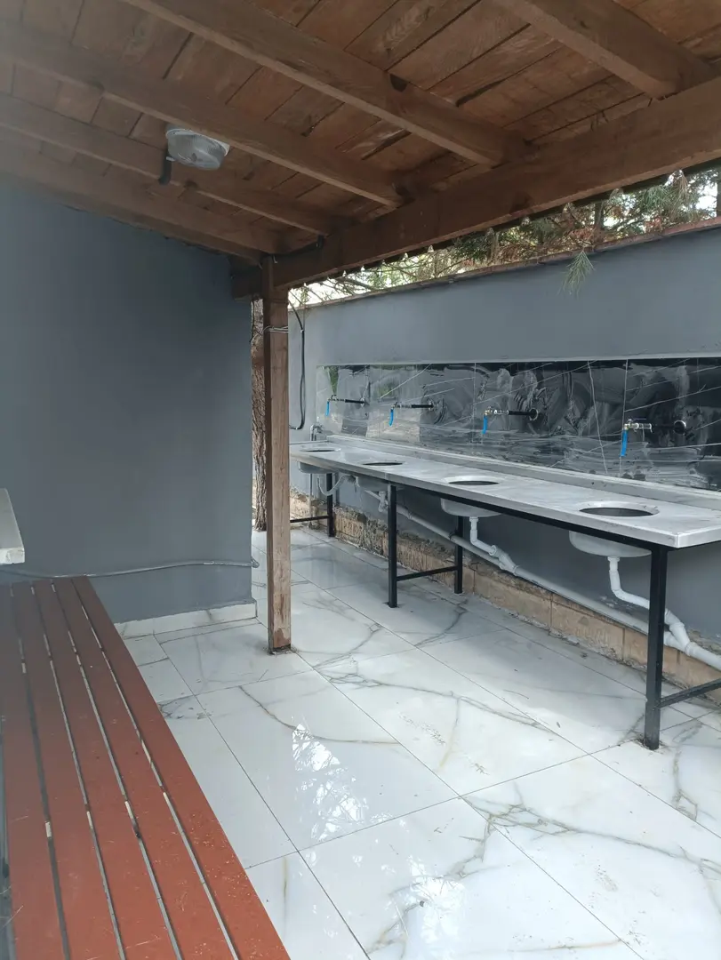 Safir Karavan & Camping Area — Tekirdağ — küçük resim 2