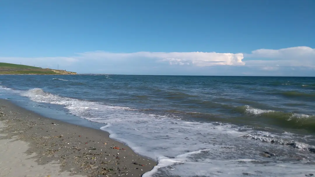 Barış Çamlık Camping & Caravan (AİLE) — Tekirdağ — küçük resim 4
