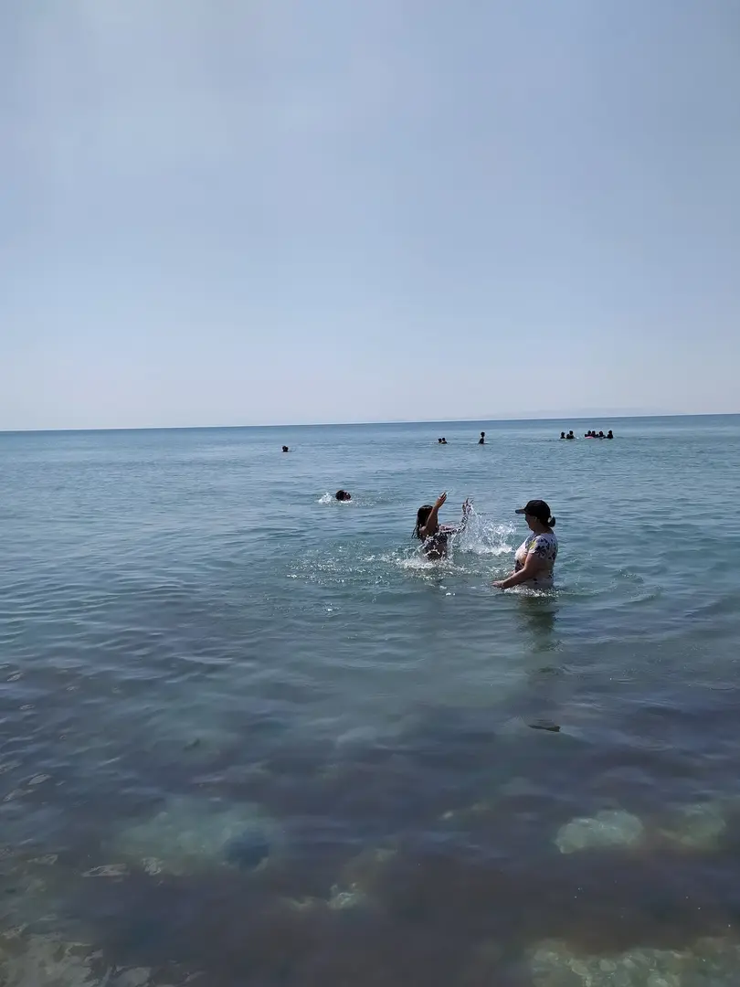 Barış Çamlık Camping & Caravan (AİLE) — Tekirdağ — küçük resim 5