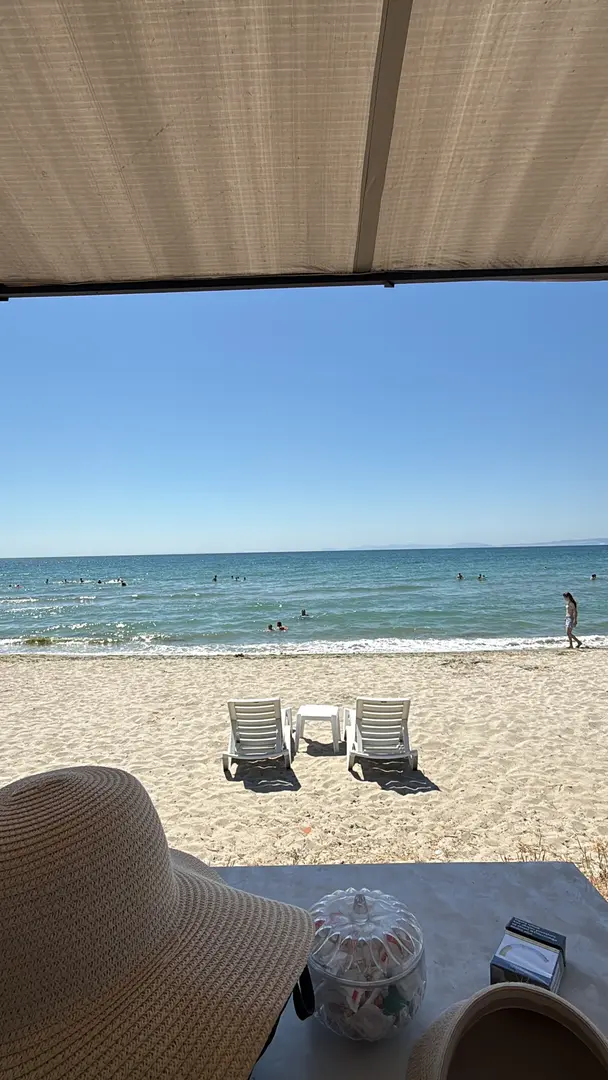 Barış Çamlık Camping & Caravan (AİLE) — Tekirdağ — küçük resim 9