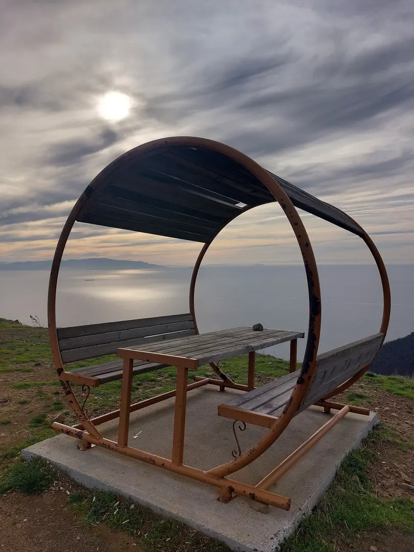 Kartaltepe Tabiat Parkı — Tekirdağ — küçük resim 4