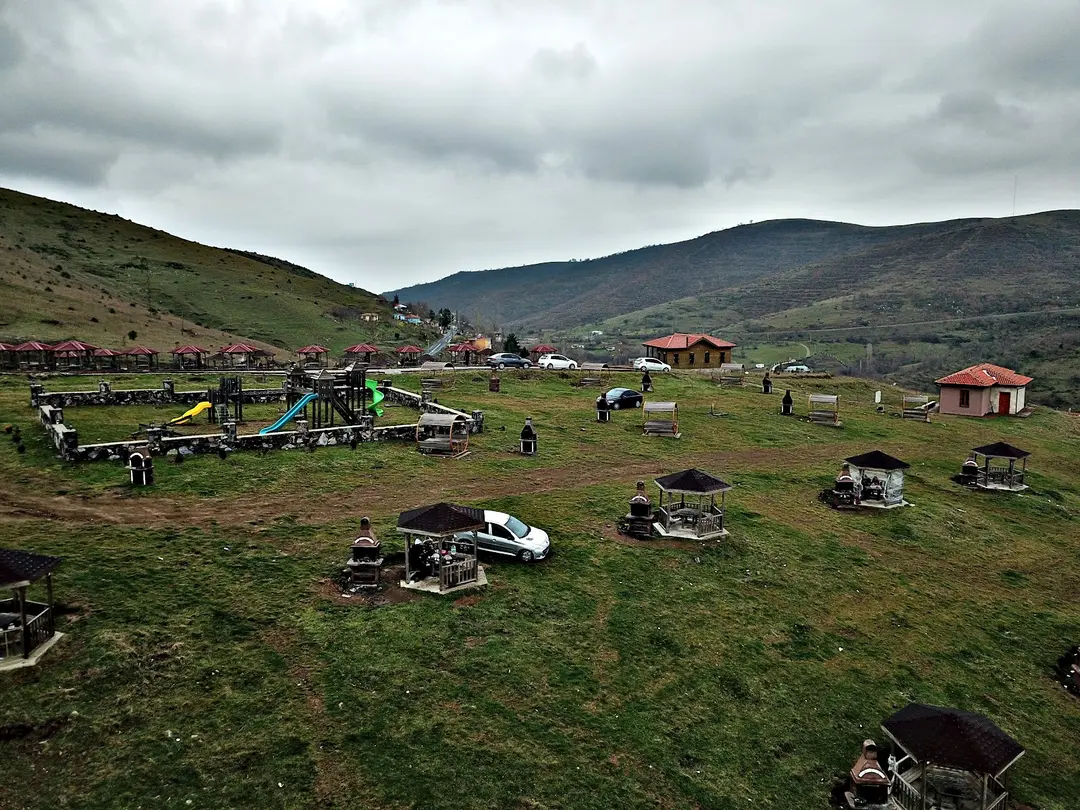 Kartaltepe Tabiat Parkı — Tekirdağ — küçük resim 3