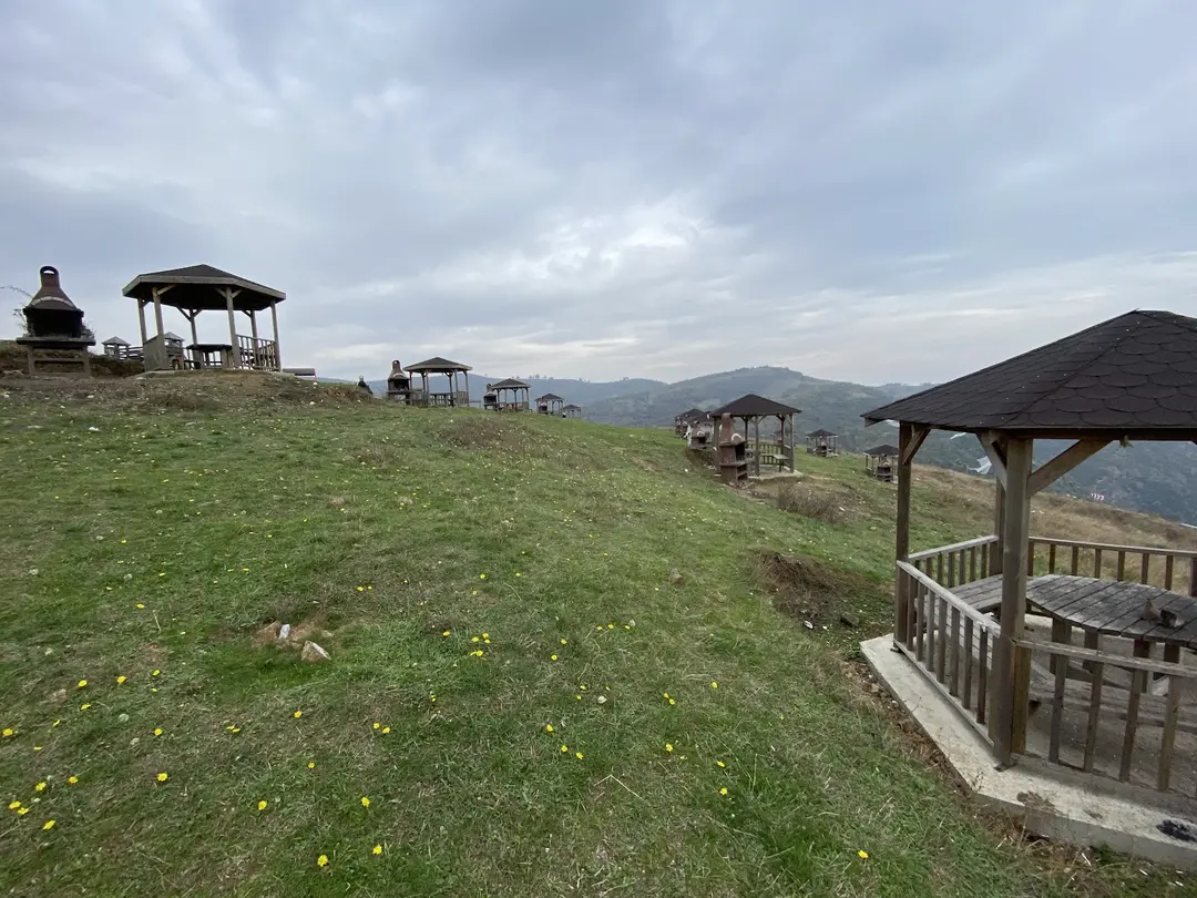 Kartaltepe Tabiat Parkı — Tekirdağ — küçük resim 6