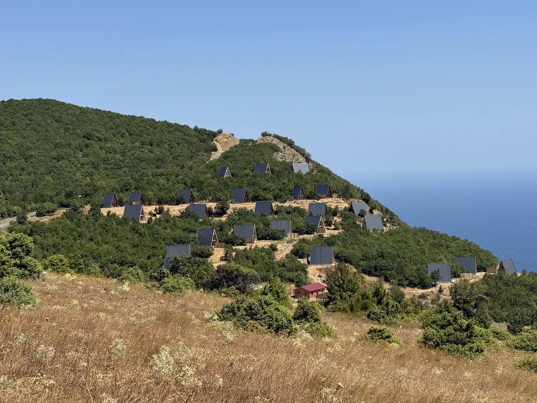 Kartaltepe Tabiat Parkı — Tekirdağ — küçük resim 9