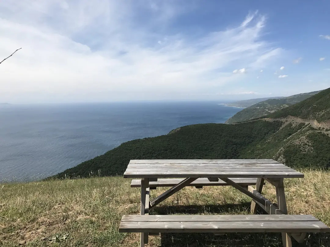 Kartaltepe Tabiat Parkı — Tekirdağ — küçük resim 5