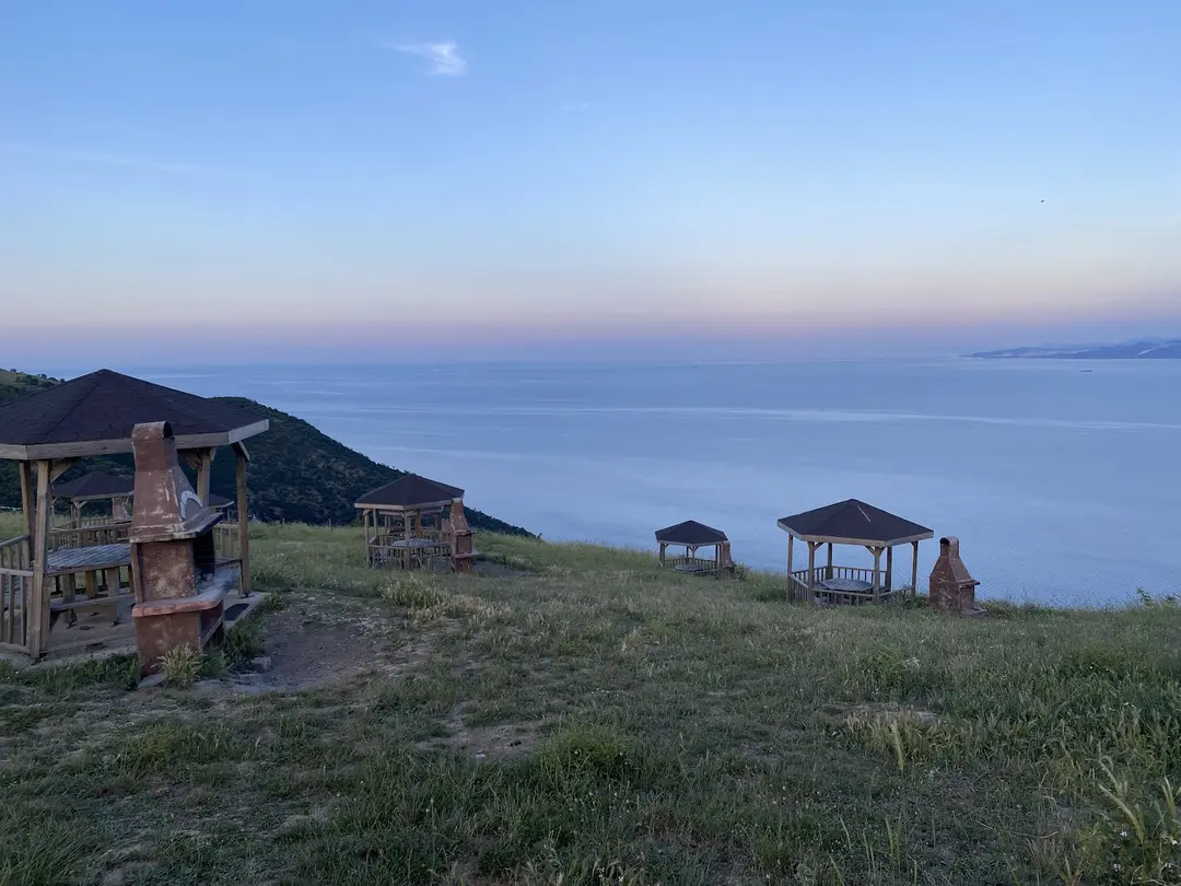 Kartaltepe Tabiat Parkı — Tekirdağ — küçük resim 2