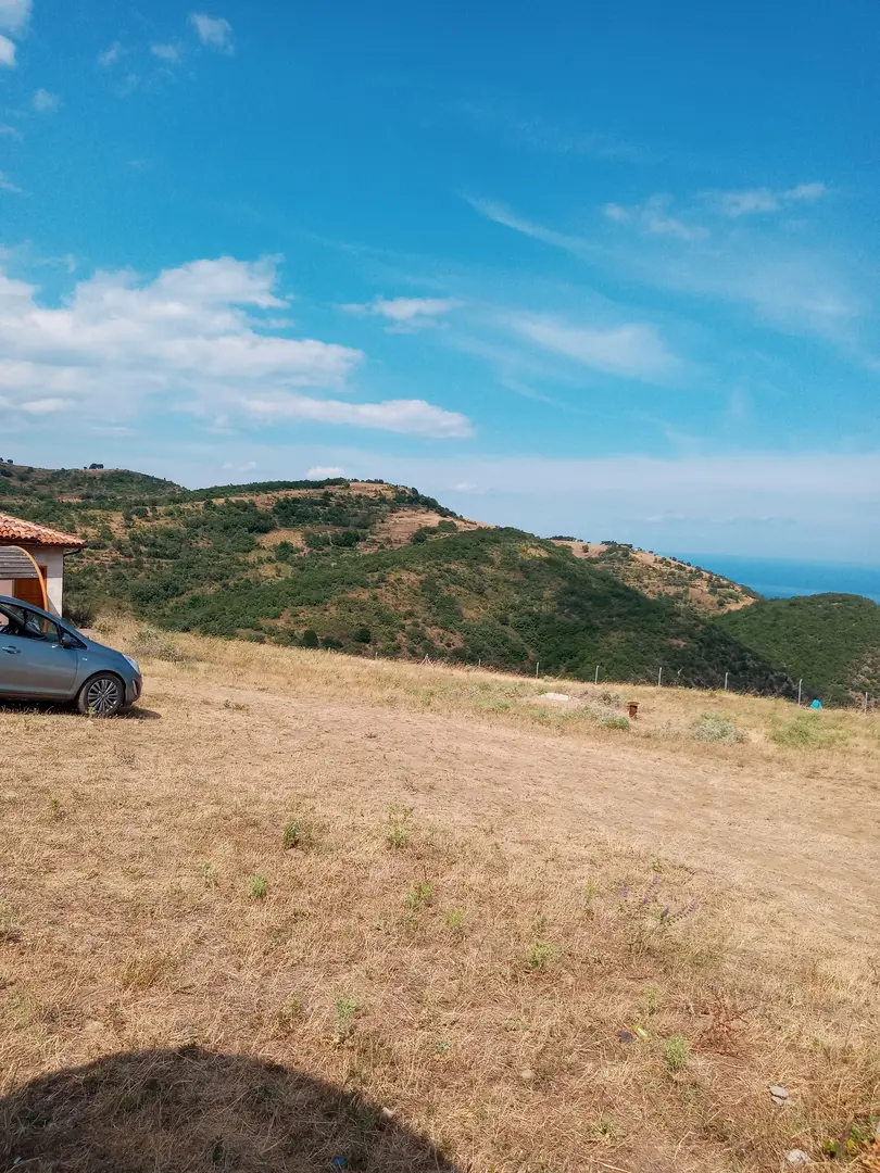 Kartaltepe Tabiat Parkı — Tekirdağ — küçük resim 8