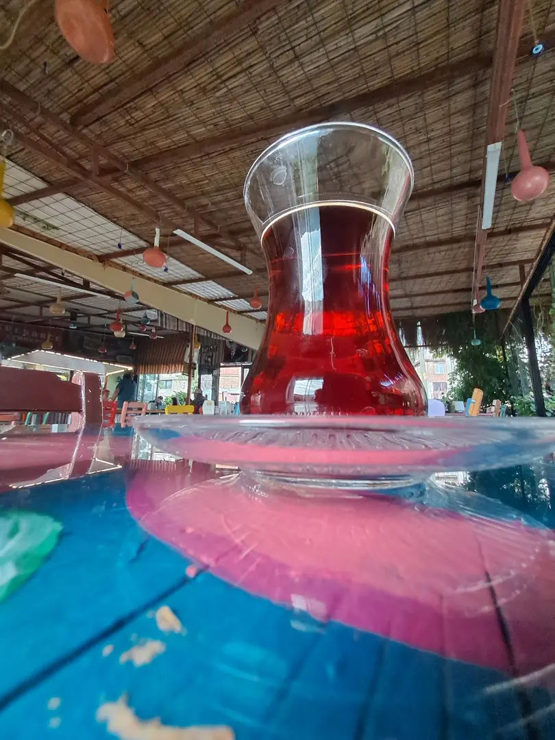 Uçmakdere Çınar — Tekirdağ — küçük resim 2