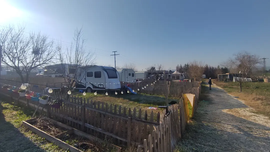 Komşu Bahçe — Tekirdağ — küçük resim 3