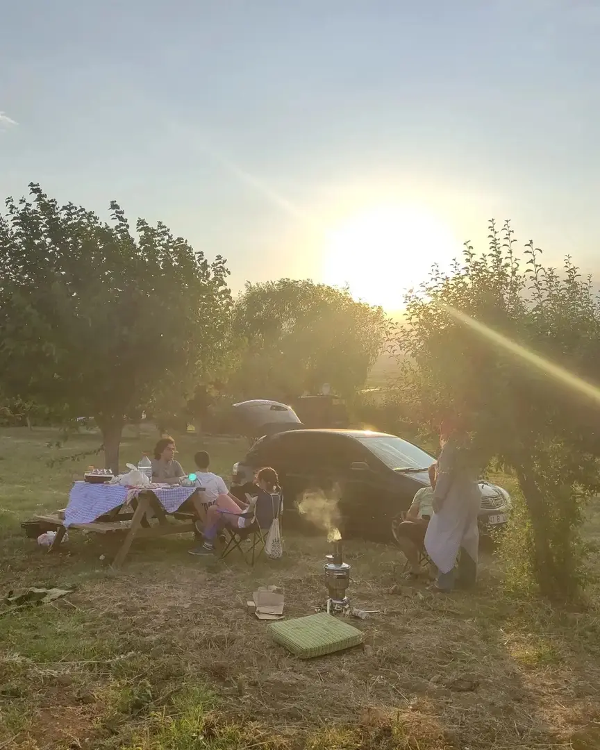 Komşu Bahçe — Tekirdağ — küçük resim 2
