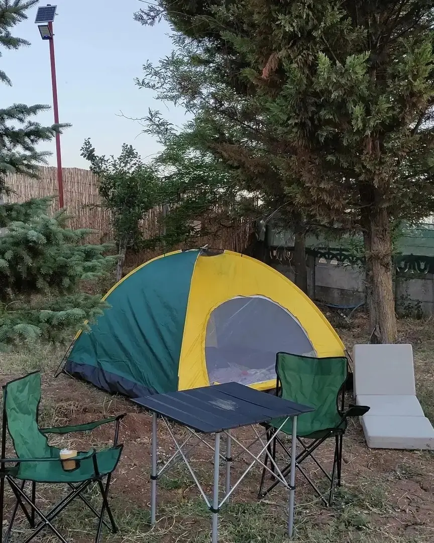 Komşu Bahçe — Tekirdağ — küçük resim 6