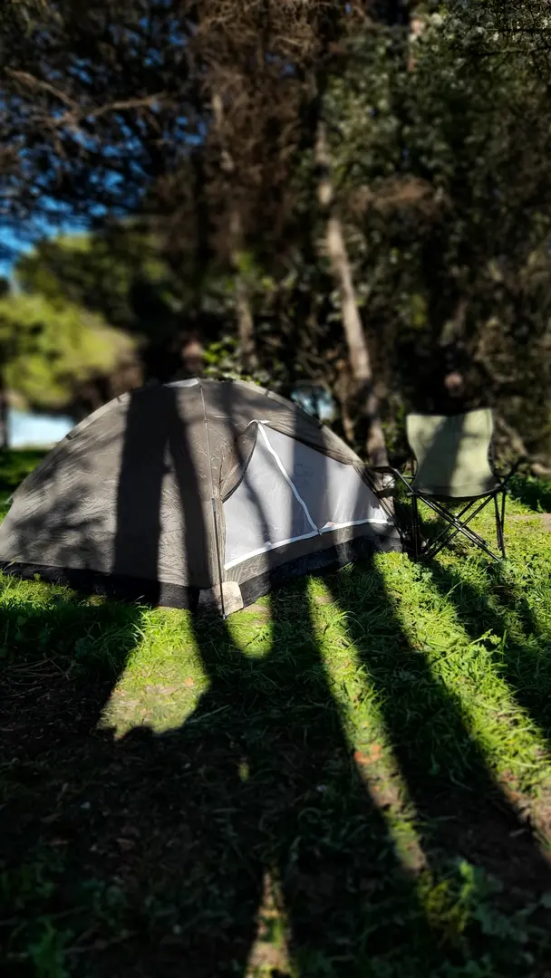 Yenice Casper Camping Area — Tekirdağ — küçük resim 3