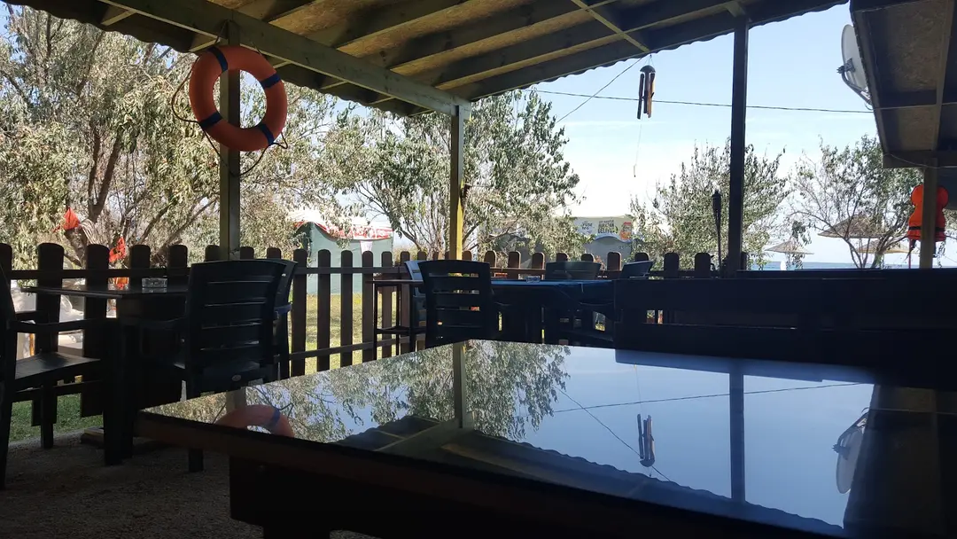 BAĞTUR BUTIK CAMPING KONAKLAMA CAFE BAR KIR DÜNGEN ALANI — Tekirdağ — küçük resim 3