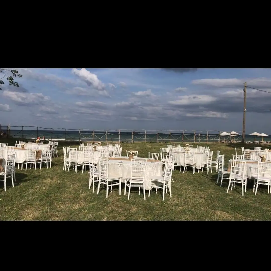 BAĞTUR BUTIK CAMPING KONAKLAMA CAFE BAR KIR DÜNGEN ALANI — Tekirdağ — küçük resim 4