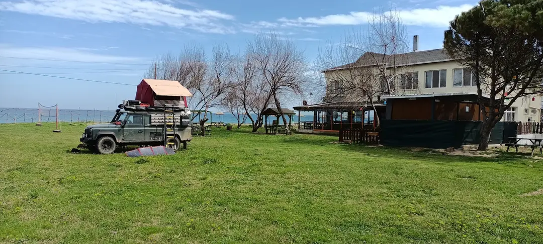 BAĞTUR BUTİK CAMPING KONAKLAMA CAFE BAR KIR DÜĞÜN ALANI